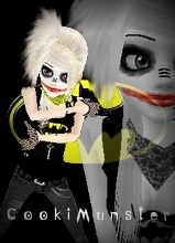 avatar image