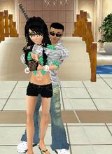 avatar image