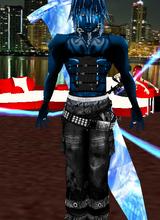 Avatar pic
