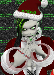 Avatar pic