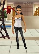 avatar image