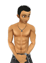 Avatar pic