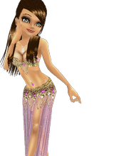 avatar image