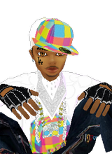 avatar image
