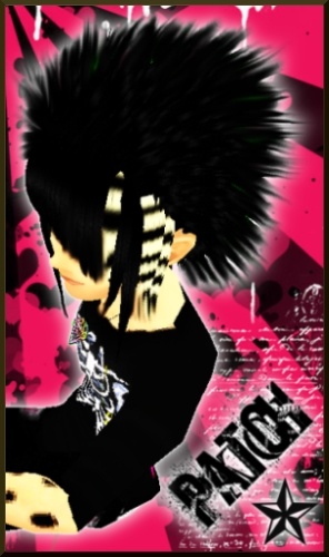 avatar picture