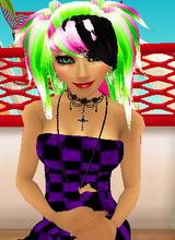 avatar image