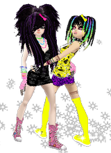 avatar image