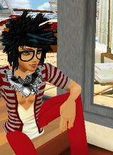 avatar image