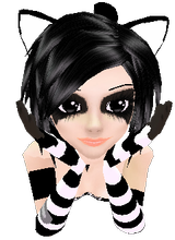 avatar picture
