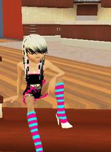 avatar image