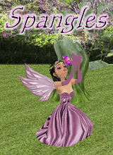 Spangles
