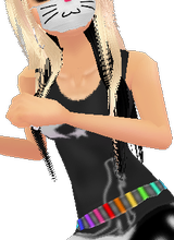 avatar image