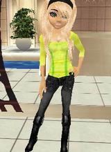 avatar image