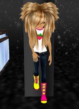 Avatar pic