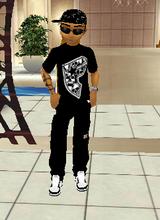 avatar image
