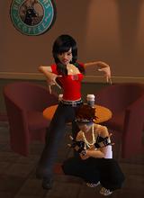 avatar image