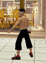 avatar image
