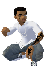 avatar picture