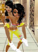 avatar image