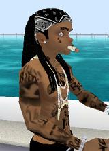 avatar picture