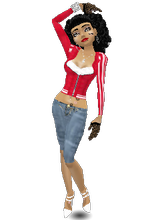 avatar image