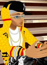 avatar image