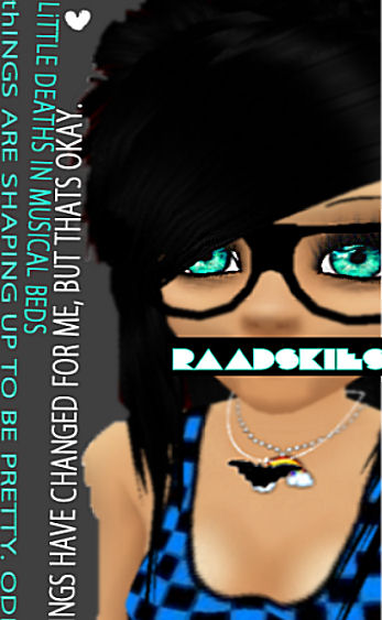 avatar image