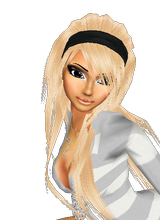 xXxGlamourBebiiixXx