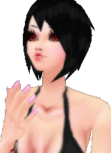 xYuffieKisaragi