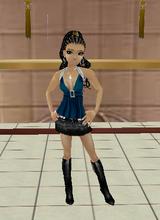 avatar image