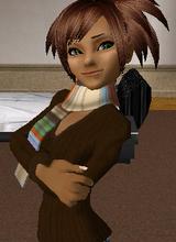 avatar image