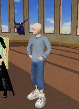 avatar image