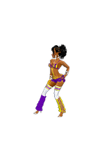 DatChickIsha