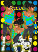 DatChickIsha