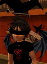 avatar image