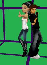 avatar image