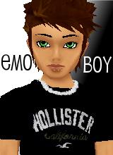 avatar image