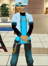 avatar image