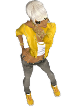 avatar image