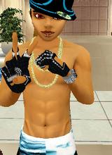 avatar image