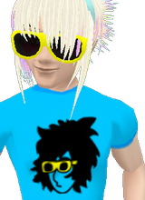 avatar image