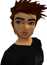 avatar image