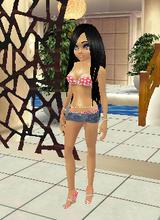 Avatar pic