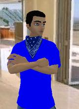 Avatar pic