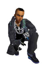 IUnfamous