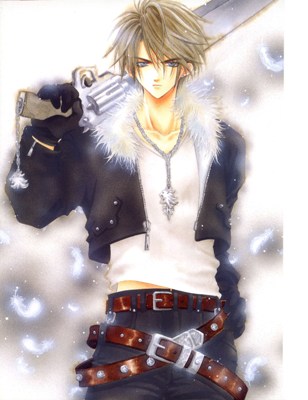 avatar image