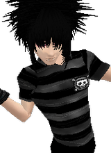 avatar picture