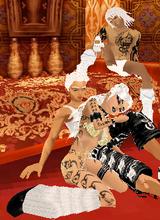 avatar image