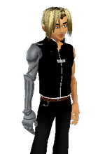 avatar image