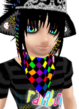 avatar image